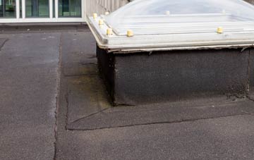disadvantages of Whitehouse Green flat roofs