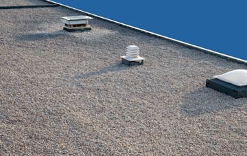 flat roofing Whitehouse Green, Berkshire