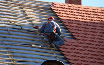 roof tiles Whitehouse Green, Berkshire