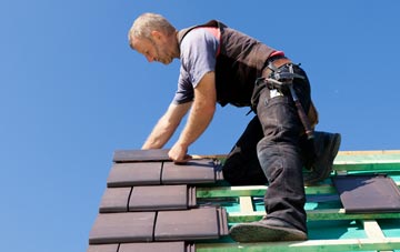 disadvantages of Whitehouse Green slate roofing
